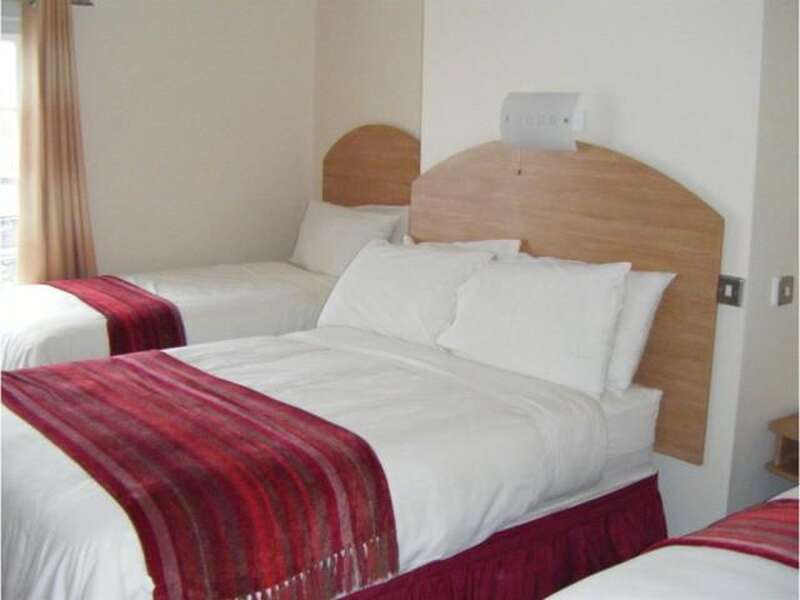 Family Room (Room Only)